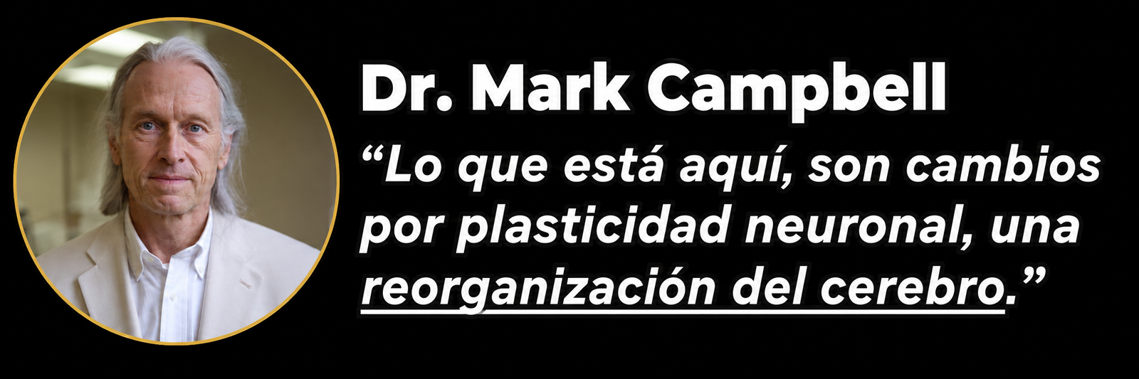 Dr. Mark Campbell